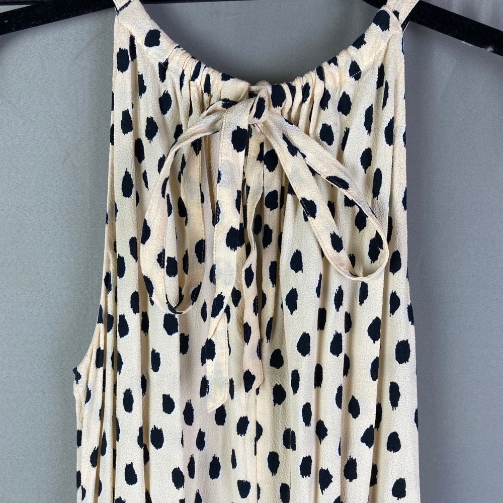 Kate Spade spot dress